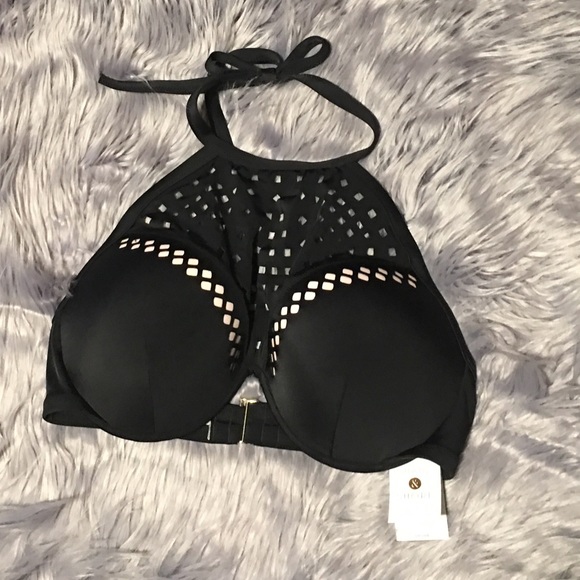 🆕SHADE  & SHORE Bikini top   (2x10) - Picture 3 of 3